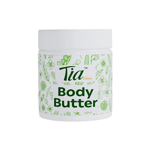 Tia Glow™ Classic Body Butter