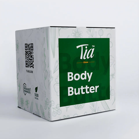 Tia Glow™ Classic Body Butter