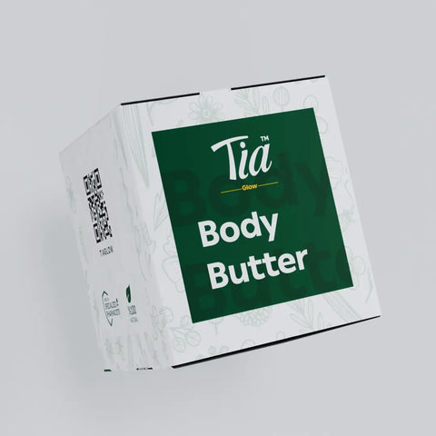 Tia Glow™ Classic Body Butter